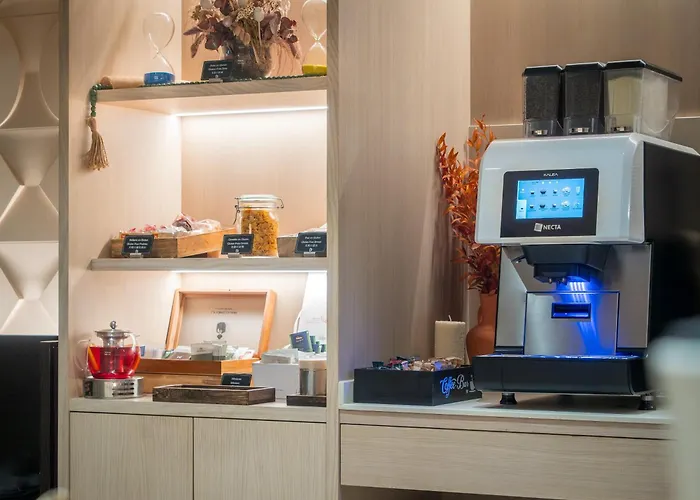 Arcelon - From 2023 4* Barcelona