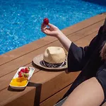 Arcelon - From 2023 Hotel Barcelone