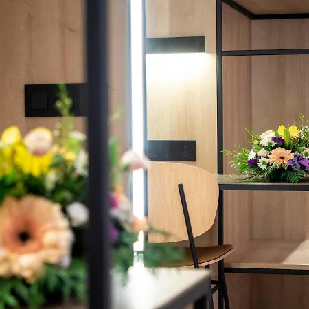 Arcelon - From 2023 Hotell