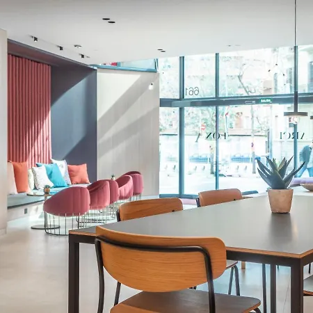 Arcelon - From 2023 Otel 4*