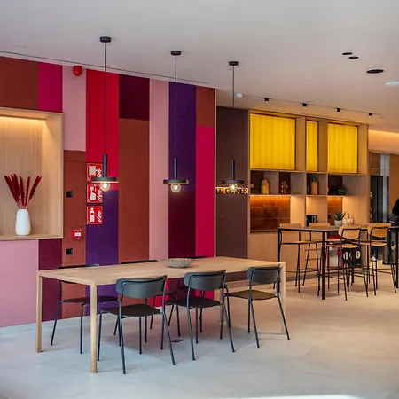 Otel Arcelon - From 2023 Barselona